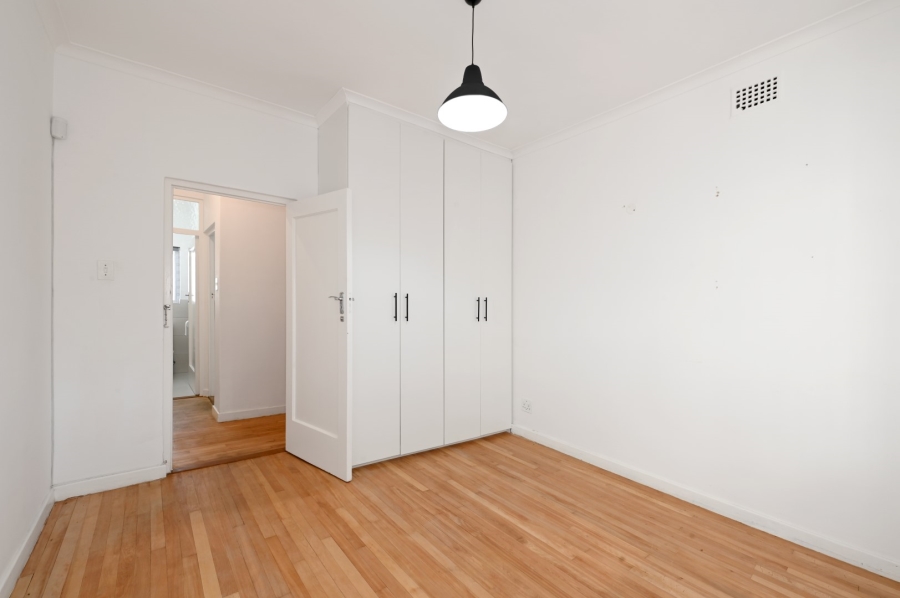 To Let 4 Bedroom Property for Rent in Newlands Western Cape